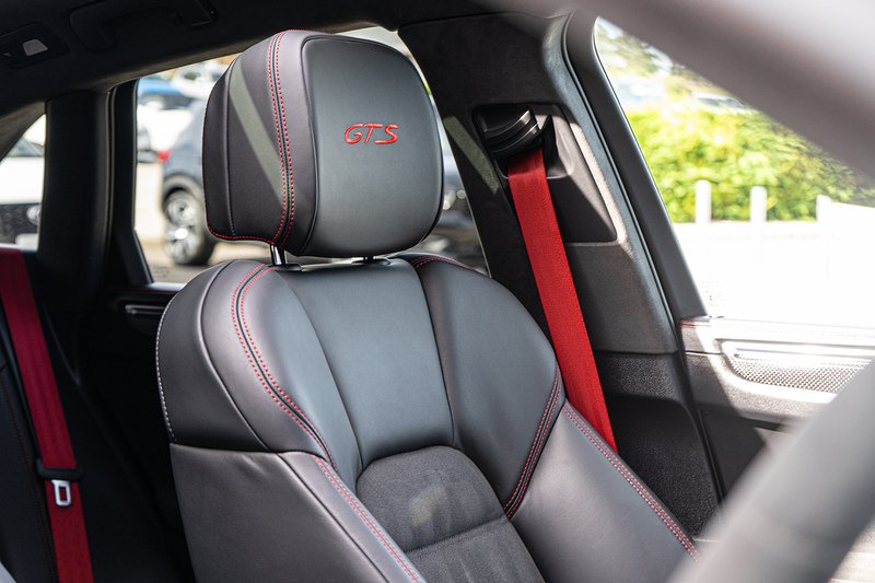 Porsche 2.9T V6 GTS SUV 5dr Petrol PDK 4WD Euro 6 (s/s) (440 ps)