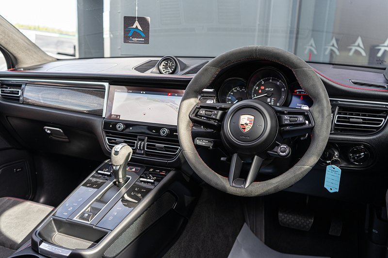 Porsche 2.9T V6 GTS SUV 5dr Petrol PDK 4WD Euro 6 (s/s) (440 ps)