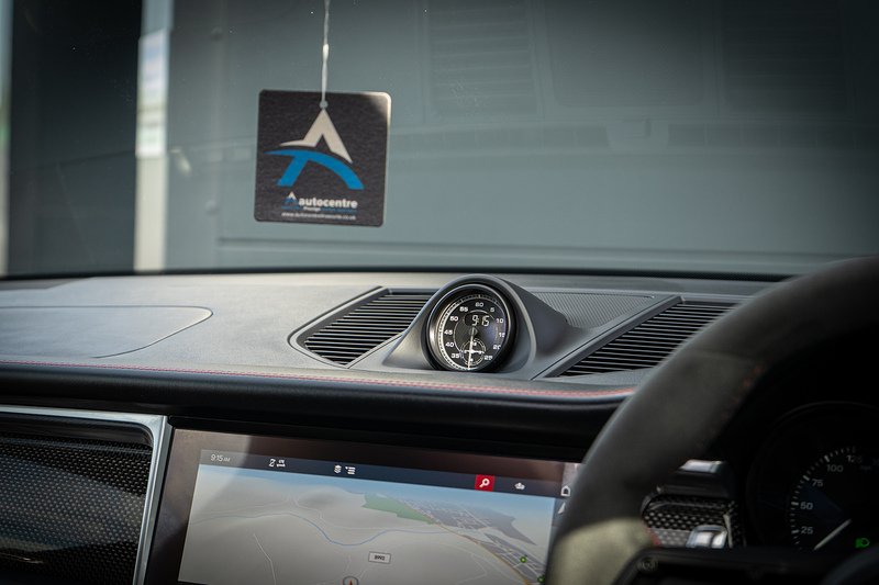 Porsche 2.9T V6 GTS SUV 5dr Petrol PDK 4WD Euro 6 (s/s) (440 ps)