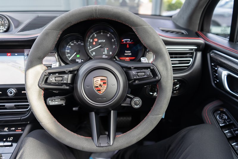 Porsche 2.9T V6 GTS SUV 5dr Petrol PDK 4WD Euro 6 (s/s) (440 ps)