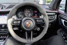 Porsche 2.9T V6 GTS SUV 5dr Petrol PDK 4WD Euro 6 (s/s) (440 ps)