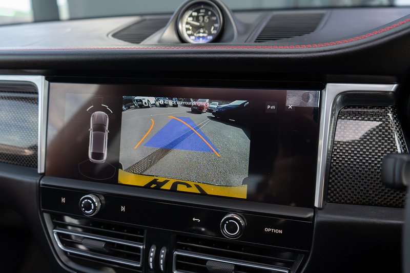 Porsche 2.9T V6 GTS SUV 5dr Petrol PDK 4WD Euro 6 (s/s) (440 ps)