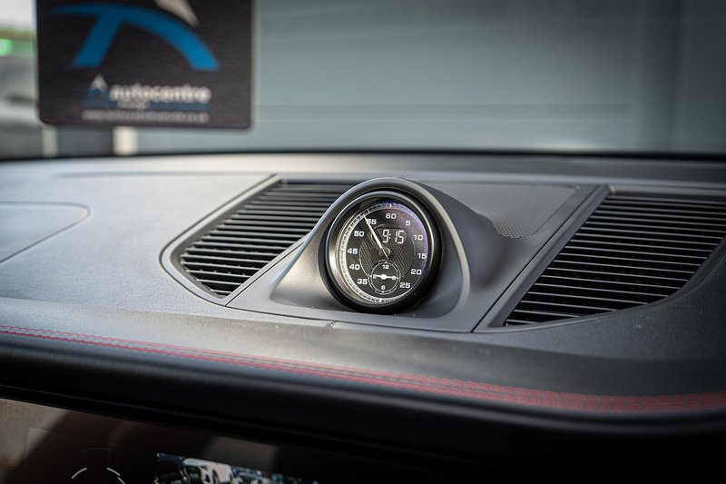 Porsche 2.9T V6 GTS SUV 5dr Petrol PDK 4WD Euro 6 (s/s) (440 ps)