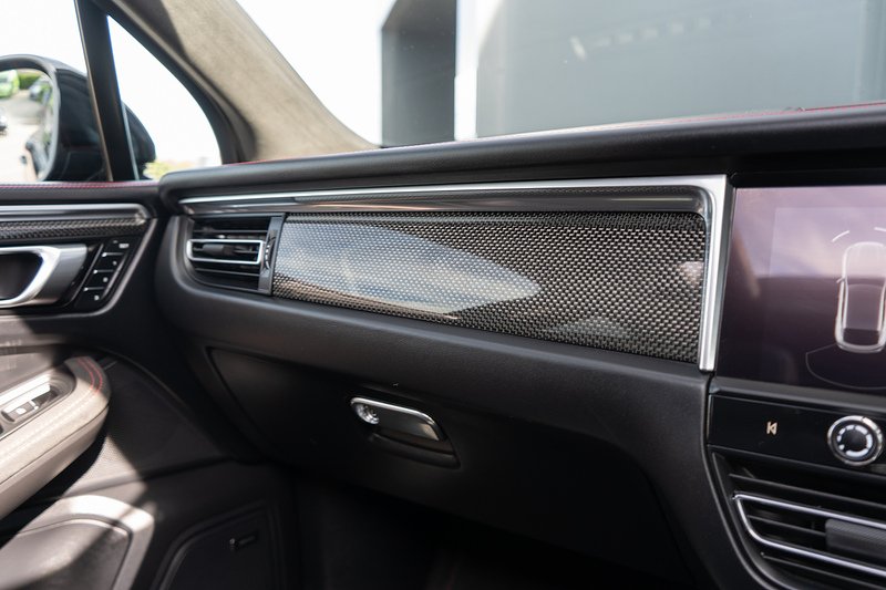 Porsche 2.9T V6 GTS SUV 5dr Petrol PDK 4WD Euro 6 (s/s) (440 ps)