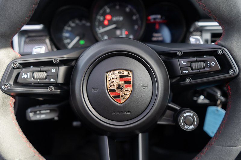 Porsche 2.9T V6 GTS SUV 5dr Petrol PDK 4WD Euro 6 (s/s) (440 ps)