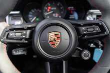 Porsche 2.9T V6 GTS SUV 5dr Petrol PDK 4WD Euro 6 (s/s) (440 ps)