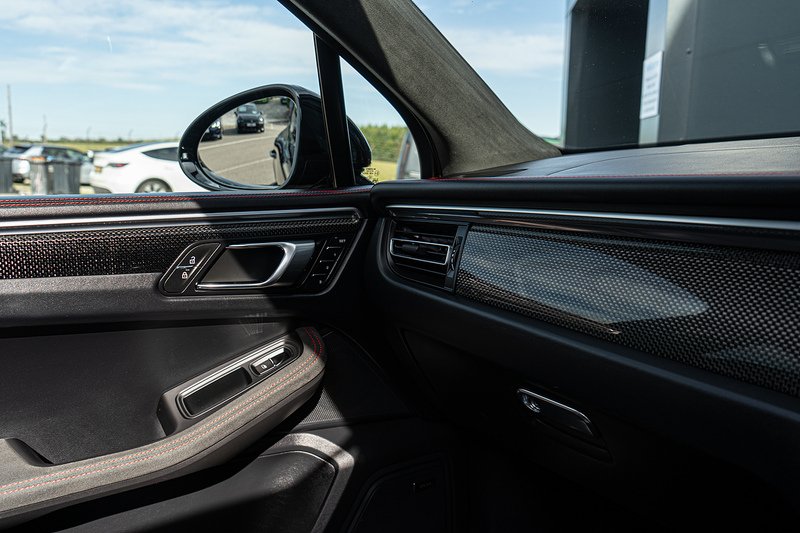 Porsche 2.9T V6 GTS SUV 5dr Petrol PDK 4WD Euro 6 (s/s) (440 ps)