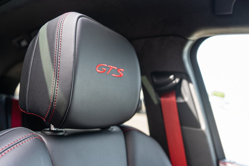 Porsche 2.9T V6 GTS SUV 5dr Petrol PDK 4WD Euro 6 (s/s) (440 ps)