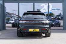 Porsche 2.9T V6 GTS SUV 5dr Petrol PDK 4WD Euro 6 (s/s) (440 ps)