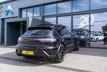 Porsche 2.9T V6 GTS SUV 5dr Petrol PDK 4WD Euro 6 (s/s) (440 ps)