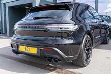 Porsche 2.9T V6 GTS SUV 5dr Petrol PDK 4WD Euro 6 (s/s) (440 ps)