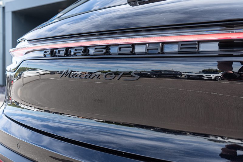 Porsche 2.9T V6 GTS SUV 5dr Petrol PDK 4WD Euro 6 (s/s) (440 ps)