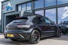 Porsche 2.9T V6 GTS SUV 5dr Petrol PDK 4WD Euro 6 (s/s) (440 ps)