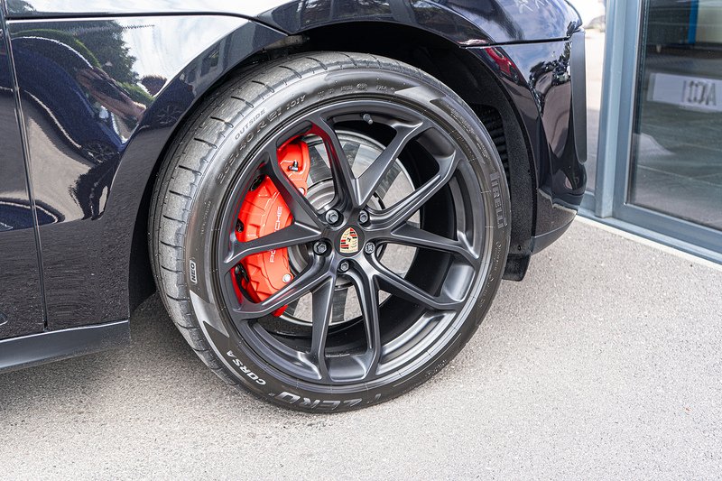 Porsche 2.9T V6 GTS SUV 5dr Petrol PDK 4WD Euro 6 (s/s) (440 ps)