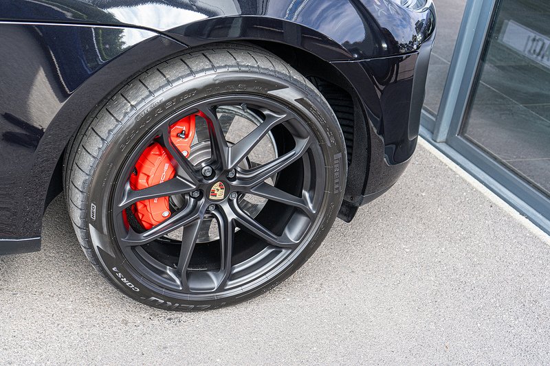 Porsche 2.9T V6 GTS SUV 5dr Petrol PDK 4WD Euro 6 (s/s) (440 ps)