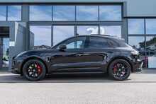 Porsche 2.9T V6 GTS SUV 5dr Petrol PDK 4WD Euro 6 (s/s) (440 ps)
