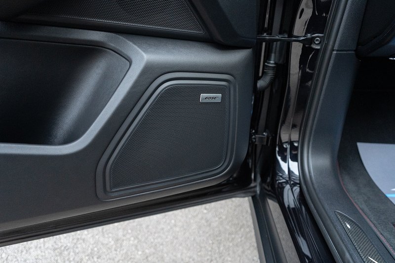 Porsche Macan T V6 GTS - U5168