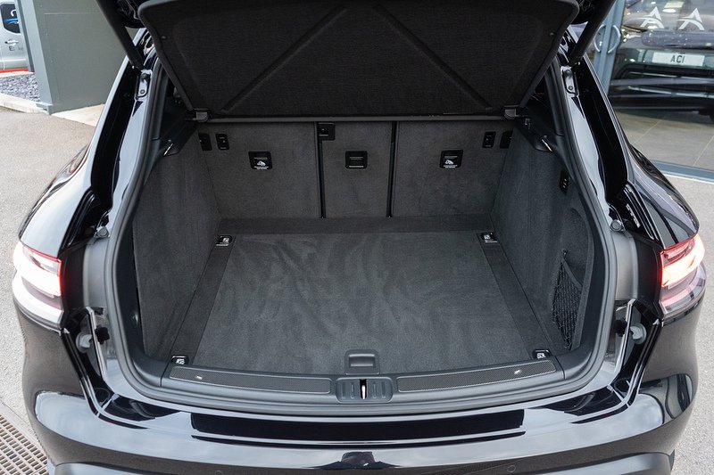 Porsche Macan T V6 GTS - U5168