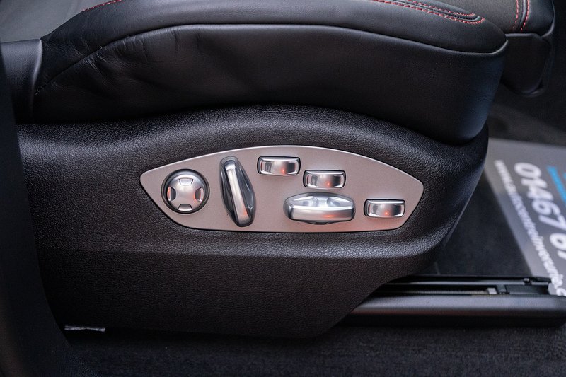 Porsche Macan T V6 GTS - U5168