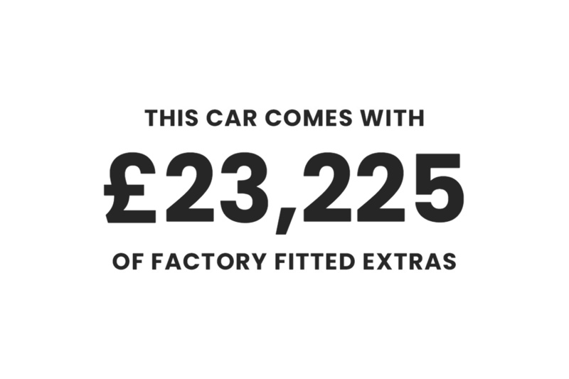 Porsche Macan T V6 GTS - U5168