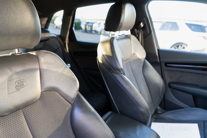 Audi Q5 TDI Black Edition - U5173