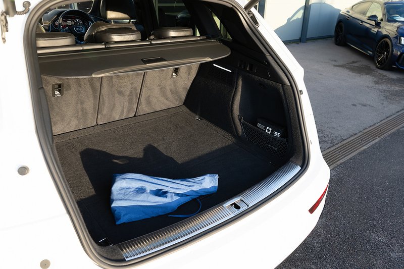 Audi Q5 TDI Black Edition - U5173