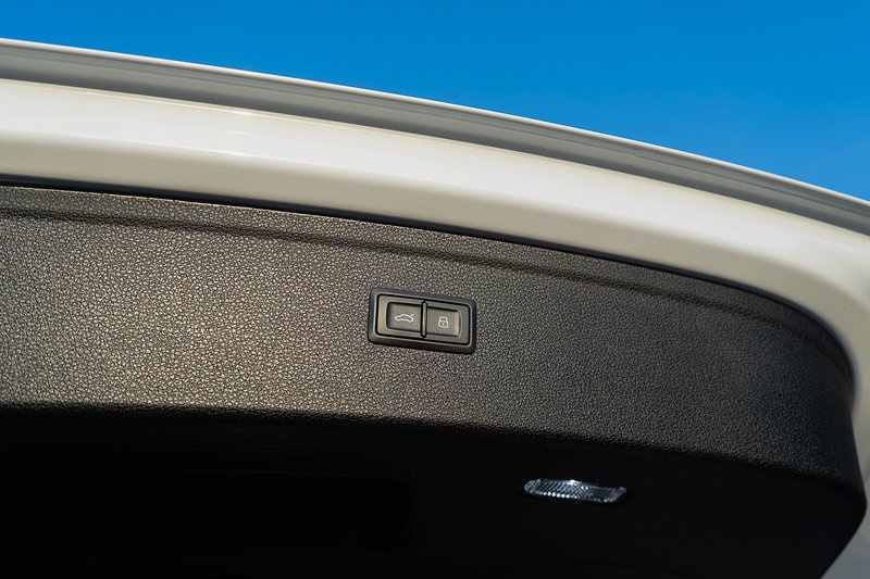 Audi Q5 TDI Black Edition - U5173