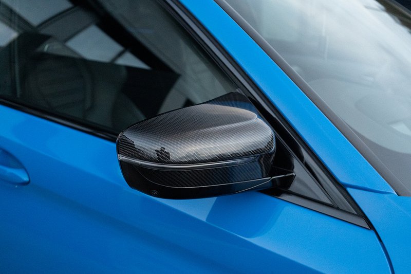 BMW M5 i V8 Competition - U5176