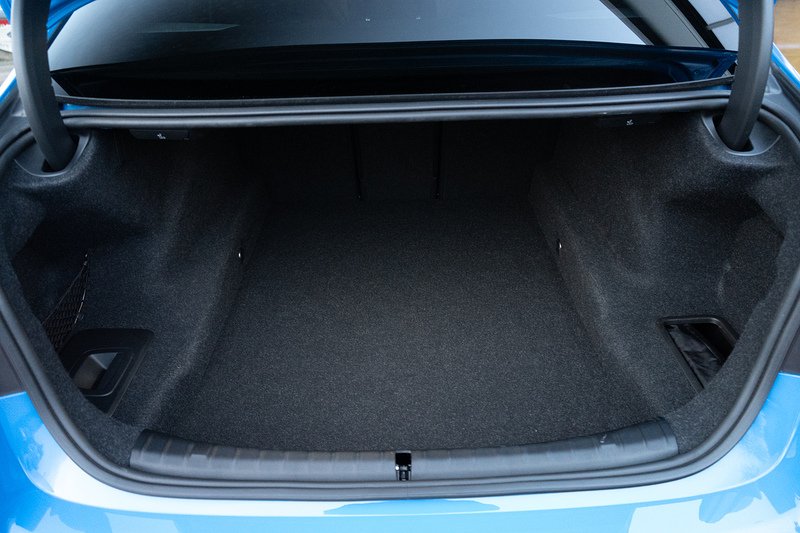 BMW M5 i V8 Competition - U5176