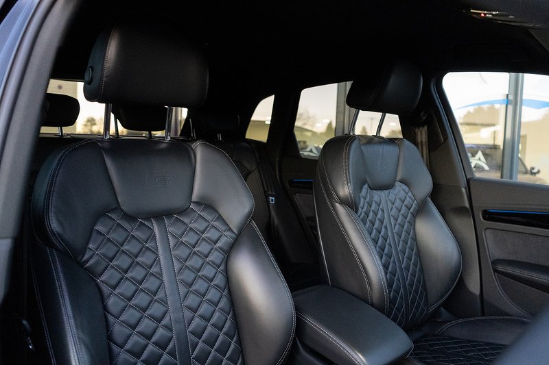 Audi Q5 TFSI Edition 1 - U5178