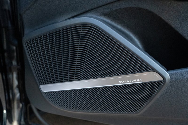 Audi Q5 TFSI Edition 1 - U5178