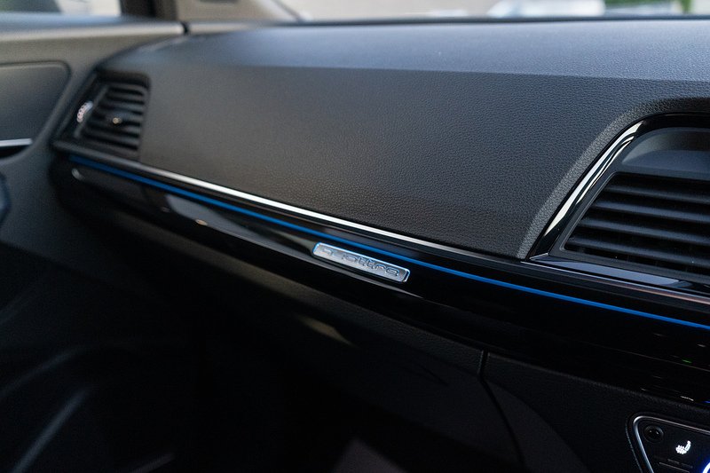 Audi Q5 TFSI Edition 1 - U5178