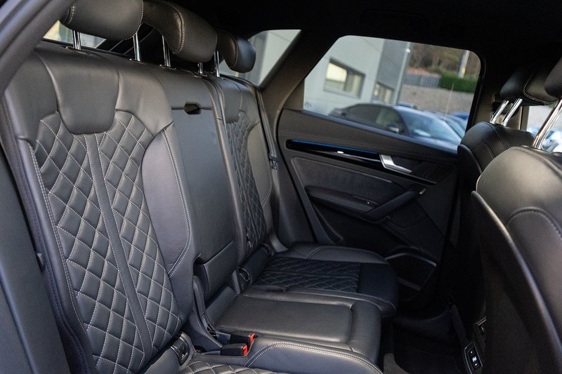 Audi Q5 TFSI Edition 1 - U5178