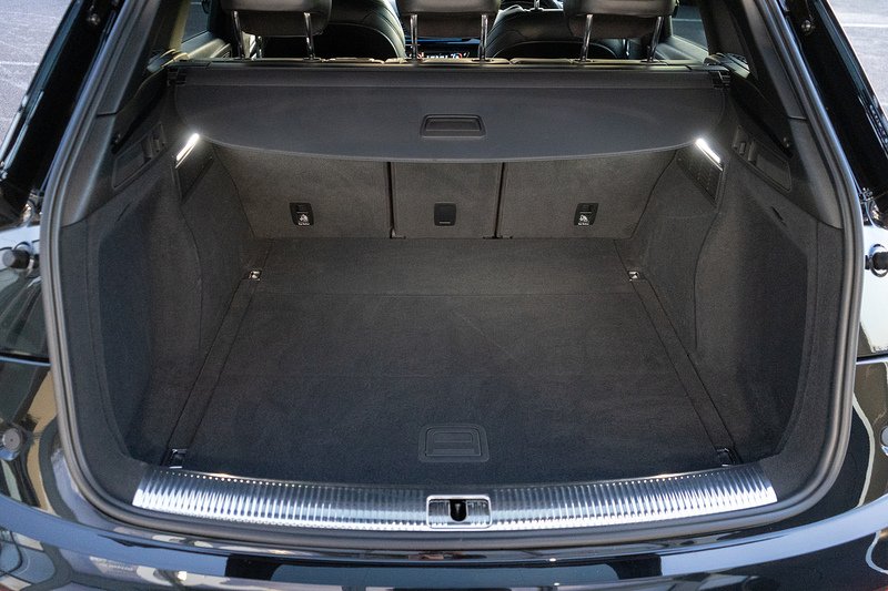 Audi Q5 TFSI Edition 1 - U5178