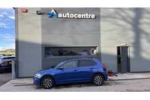 Volkswagen 1.0 TSI Life Hatchback 5dr Petrol Manual Euro 6 (s/s) (95 ps)