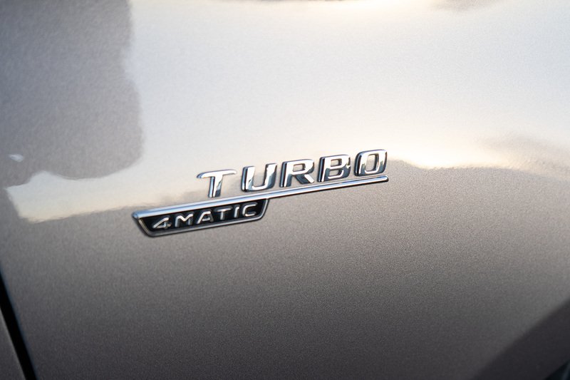 Mercedes-Benz A Class A35h MHEV AMG - U5181