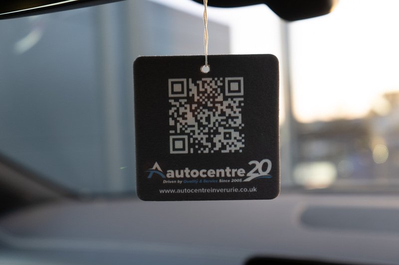 Mercedes-Benz A Class A35h MHEV AMG - U5181