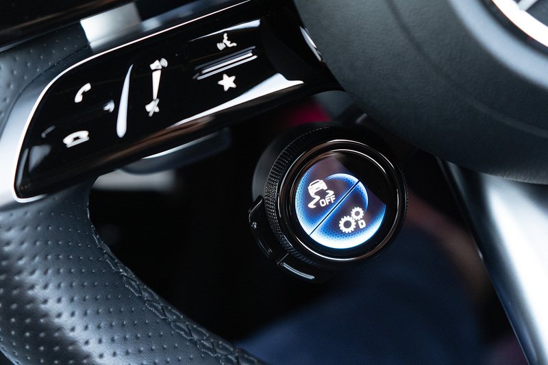 Mercedes-Benz A Class A35h MHEV AMG - U5181