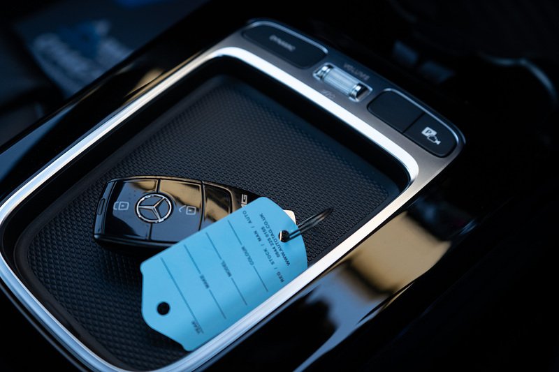 Mercedes-Benz A Class A35h MHEV AMG - U5181