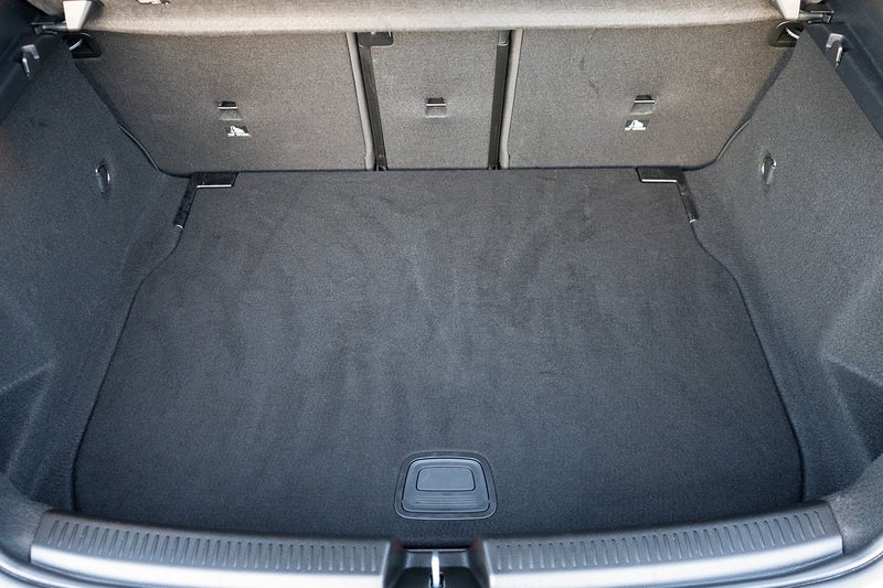 Mercedes-Benz A Class A35h MHEV AMG - U5181