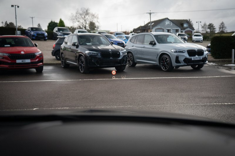 Audi RS3 TFSI Carbon Black - U5184