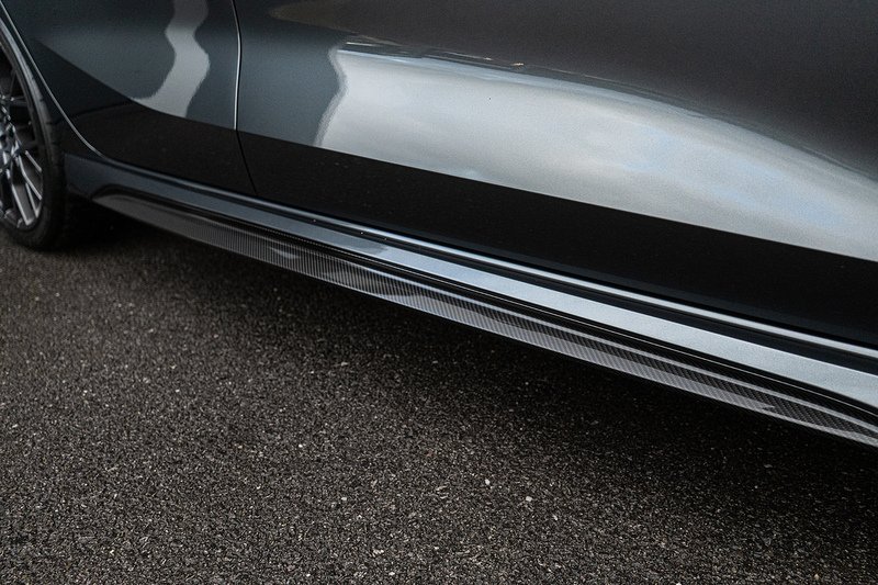 Audi RS3 TFSI Carbon Black - U5184