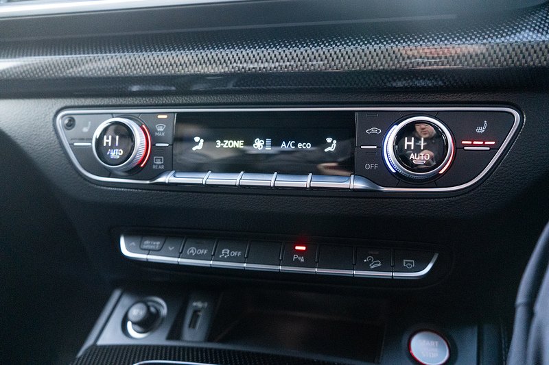 Audi SQ5 TDI V6 - U5187