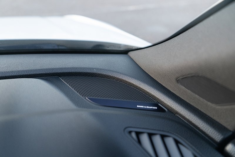 Audi SQ5 TDI V6 - U5187