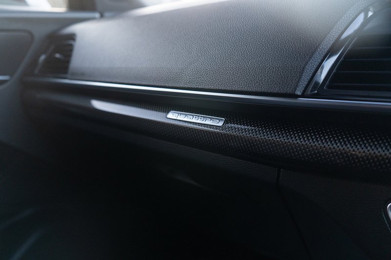 Audi SQ5 TDI V6 - U5187