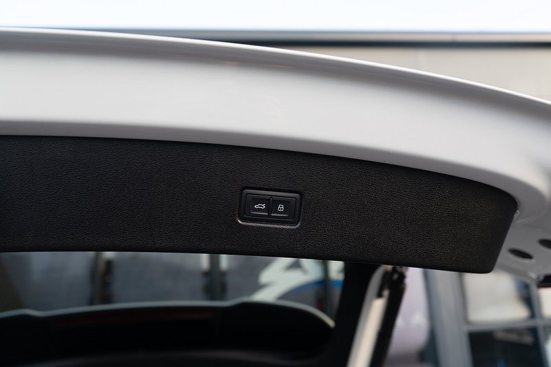 Audi SQ5 TDI V6 - U5187