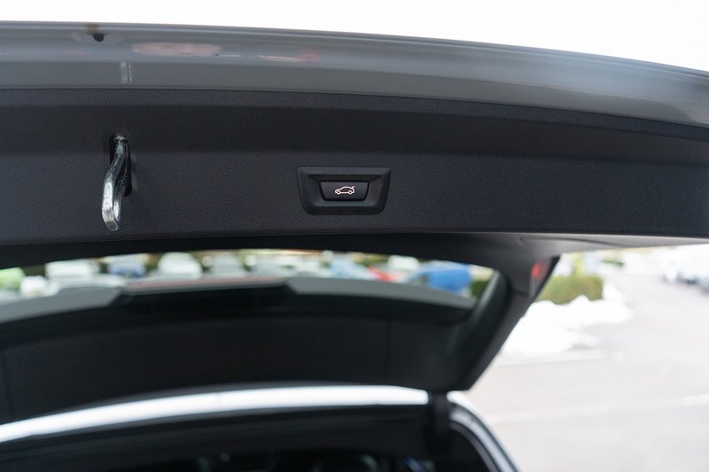 BMW X3 M40d MHT - U5195