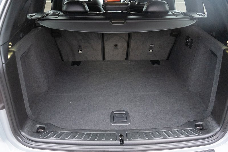 BMW X3 M40d MHT - U5195