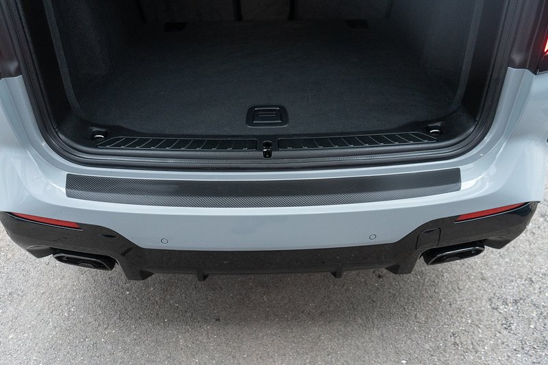 BMW X3 M40d MHT - U5195