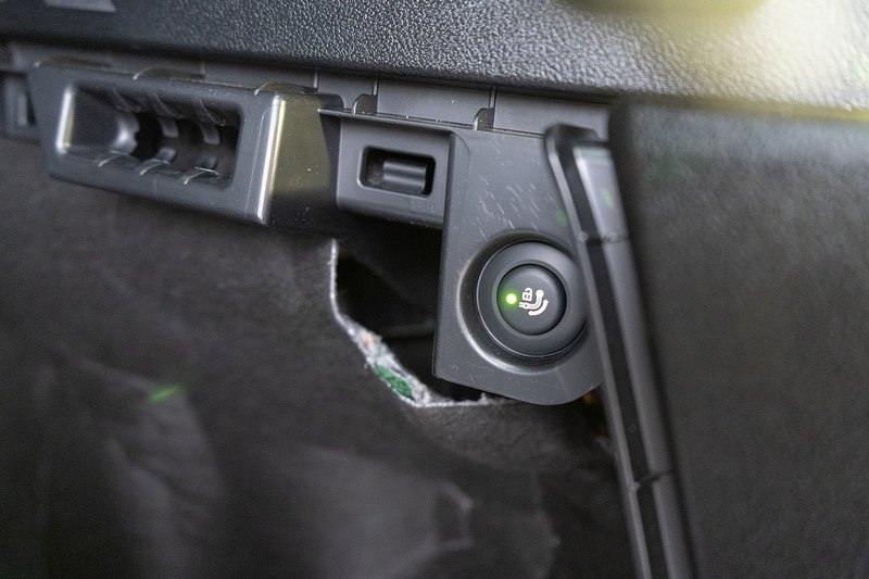 BMW X3 M40d MHT - U5195